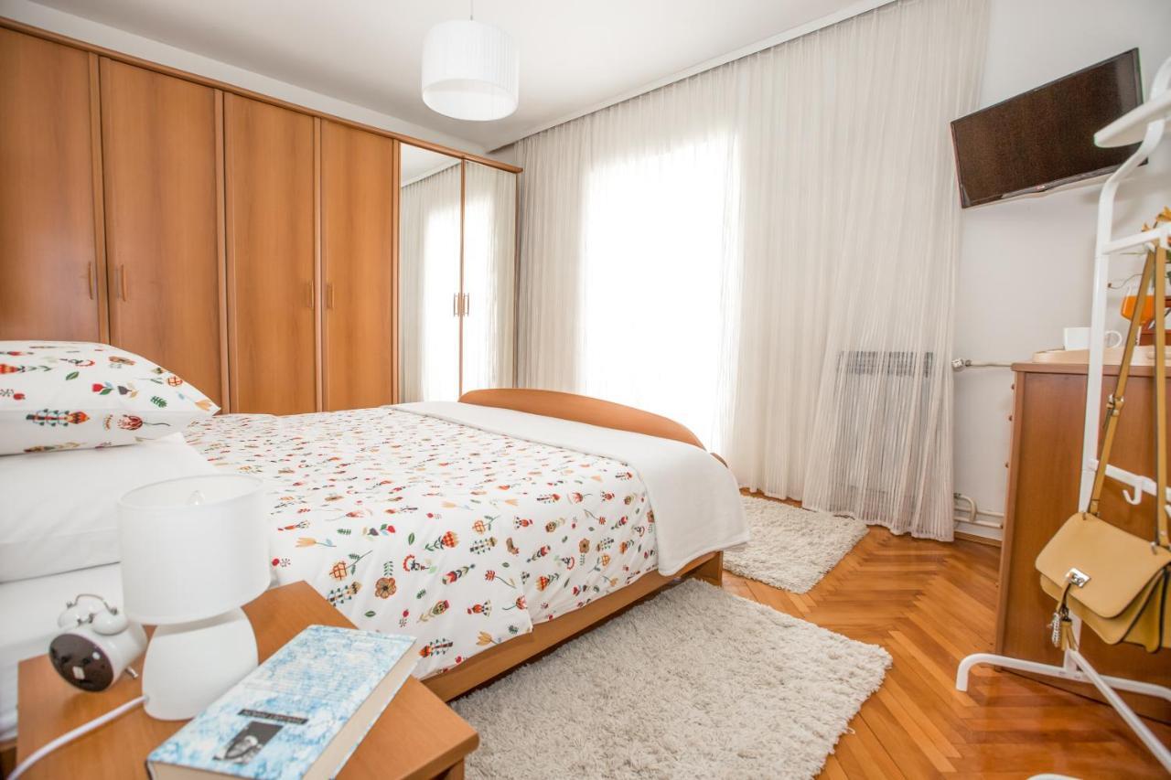 Spacious Near The Old Town Dubrownik